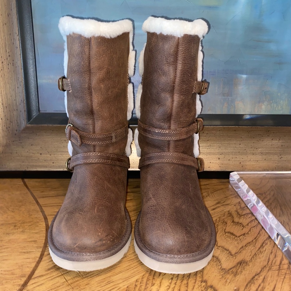 Ugg boots